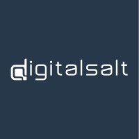 digitalsalt logo - Similar company to Digitalsalt Technologies Pvt. Ltd.