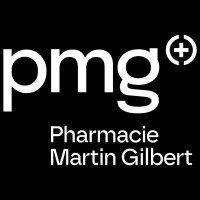 Pharmacie Martin Gilbert Inc. logo - Similar company to {Ageei} Association Générale Des Étudiants Et Étudiantes En Informatique