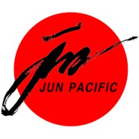 Jun Pacific Corporation Pty. Ltd. logo - Similar company to Forevercast
