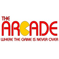 The Arcade logo - Similar company to Sweet 'N Saucy