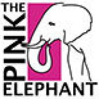 The Pink Elephant Bar & Restaurant logo - Similar company to Pink Elephant Consulting