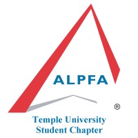 ALPFA, Temple Chapter- Association of Latino Professionals for America logo - Similar company to Alpfa, Drexel University Chapter- Association Of Latino Professionals For America