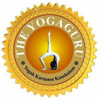 The Yogaguru Institute logo - Similar company to Codeneurax™