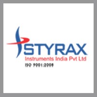 STYRAX Instruments India Pvt. Ltd logo - Similar company to Polmon Instruments Pvt Ltd