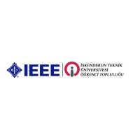 IEEE İskenderun Teknik Üniversitesi logo - Similar company to Akasoft