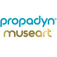 Propadyn Museart logo - Similar company to Propagroup Spa