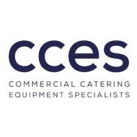 Commercial Catering Equipment Specialists Ltd logo - Similar company to Nwce Foodservice Equipment