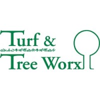 Turf & Tree Worx logo - Similar company to Treeworx