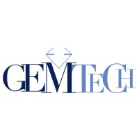 Gem-Tech Gemological Institute logo - Similar company to Alkimiya Mag