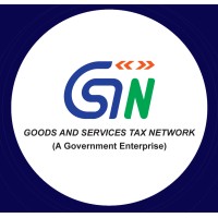 Goods And Services Tax Network logo - Similar company to Gst