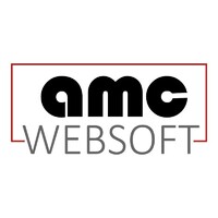 AMC WebSoft logo - Similar company to Stand By Soft
