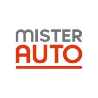 Mister Auto logo - Similar company to Oscaro