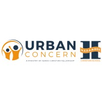 Urban Concern