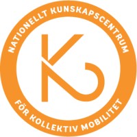 K2, The Swedish Knowledge Centre for Collective Mobility logo - Similar company to Trivector Traffic