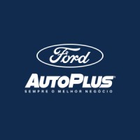 AutoPlus Ford logo - Similar company to Grupo Cordial