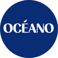 Editorial Océano Argentina logo - Similar company to Editorial Maipue