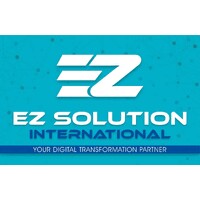 EZ Solution International, Inc logo - Similar company to Musca Tecnologia