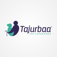 Tajurbaa logo - Similar company to Graamyam