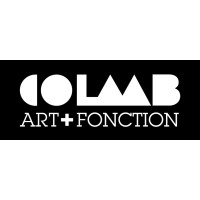 ColAAb ART + FUNCTION logo - Similar company to Undo & Redo