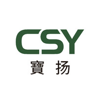 CSY logo - Similar company to Loh & Loh Construction