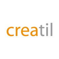 creatil Mediendesign und Datenmanagement logo - Similar company to Ak Dmaw - Arbeitskreis Datenmanagement In Der Umwelt- Und Abfallwirtschaft