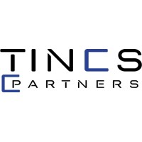 TINCS PARTNERS logo - Similar company to C.O.S Collaboration Online Systems
