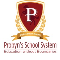 Probyn’S School System