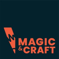 Magic & Craft logo - Similar company to Full Stream Group