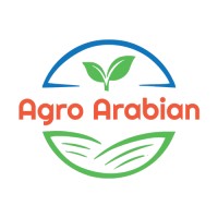 Agro Arabian logo - Similar company to Hotspot | هوت سبوت