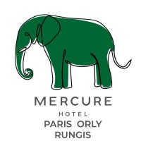 Mercure Paris Orly Rungis logo - Similar company to Dca Piscine