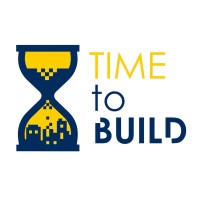 TIME to BUILD logo - Similar company to Codefuentes Technologies