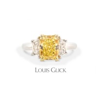 Louis Glick & Co logo - Similar company to Clara Diamond Solutions