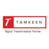 Tamkeen Intelligent Information Systems Technology Company logo - Similar company to Boon Information Technology Company