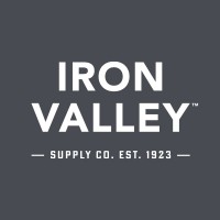 Iron Valley Supply logo - Similar company to Isource Group Llc