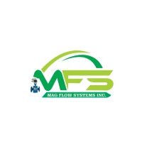 Mag Flow Systems INC. logo - Similar company to Sysco Polska