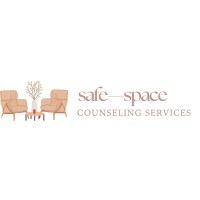 Safe Space Counseling Services logo - Similar company to Lucent Edge Creative Design