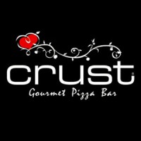Crust Gourmet Pizza Bar logo - Similar company to Nextwave Msp