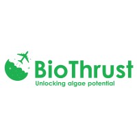 BioThrust logo - Similar company to Quantum Nrg
