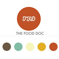 The Food Doc logo - Similar company to Vf Venture Foundry