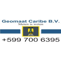Geomaat Caribe logo - Similar company to Igl Bv