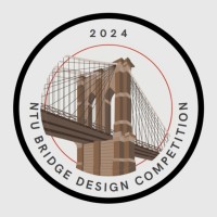 NTU International Bridge Design Competition logo - Similar company to Ntu Civil And Environmental Engineering Club