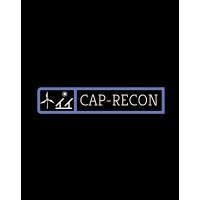 Cap-Recon logo - Similar company to At The Helm - Business Advisory