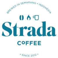 Strada Coffee logo - Similar company to Quest