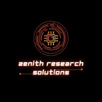 Zenith Research Solutions logo - Similar company to Zenith Research