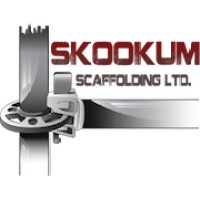 Skookum Scaffolding Ltd. logo - Similar company to Safetech Scaffold