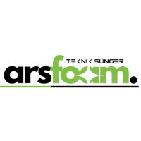 ARS FOAM TEKNİK SÜNGER SAN. VE TİC. AŞ. logo - Similar company to Mitsan Foam