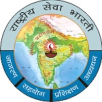Rashtriya Sewa Bharati logo - Similar company to Arsh Vidya Kendra