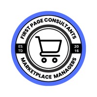 First Page Consultants logo - Similar company to Urban Perch