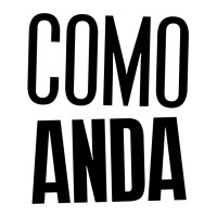 Como Anda logo - Similar company to Massapê