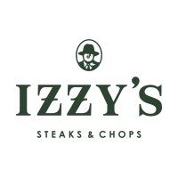 Izzy's Steaks & Chops logo - Similar company to Third State Books
